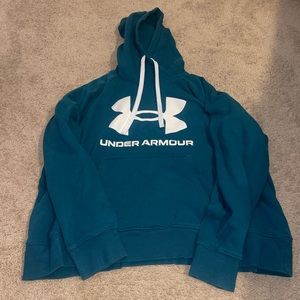 Under Armor Hoodie